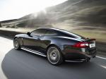 Jaguar XKR75 Coupe 2010 года